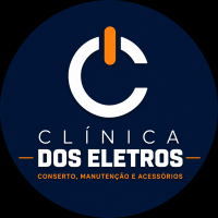 Logo Clínica dos Eletros