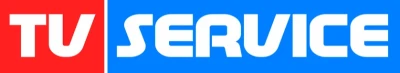 Logo TV SERVICE ASSISTÊNCIA TÉCNICA LTDA