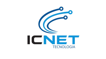 Logo ICNET TECNOLOGIA
