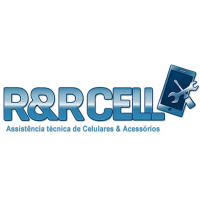Logo R&RCELL - ASSISTÊNCIA