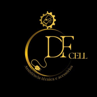 Logo DFCELL