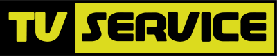 Logo Tv Service Morumbi
