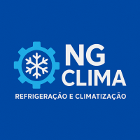 Logo NG Clima