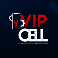 Logo VIP CELL