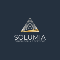 Logo Solumia Consultoria e serviços