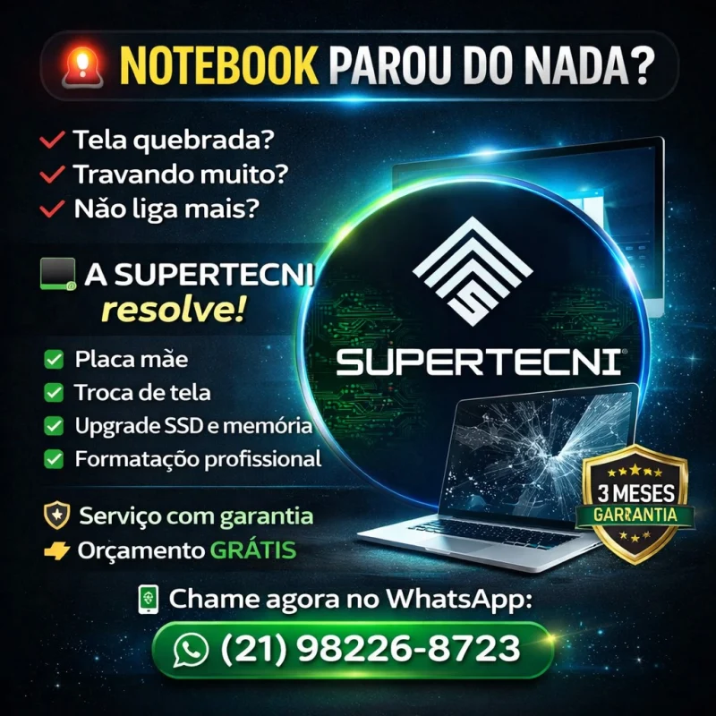 Foto de Supertecni - Informática