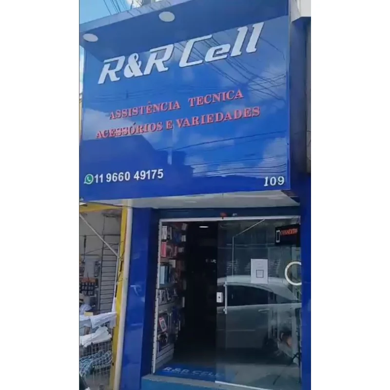 Foto de R&RCELL - ASSISTÊNCIA