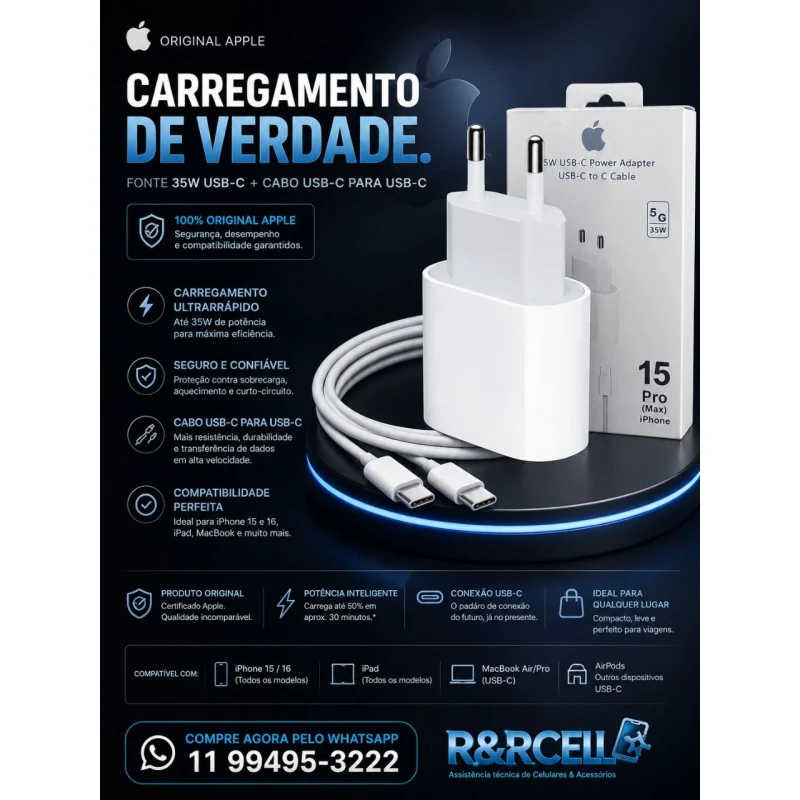 Foto 4 de R&RCELL - ASSISTÊNCIA