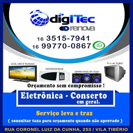 Foto de digITec Renova