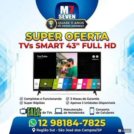 Foto de M7 Seven