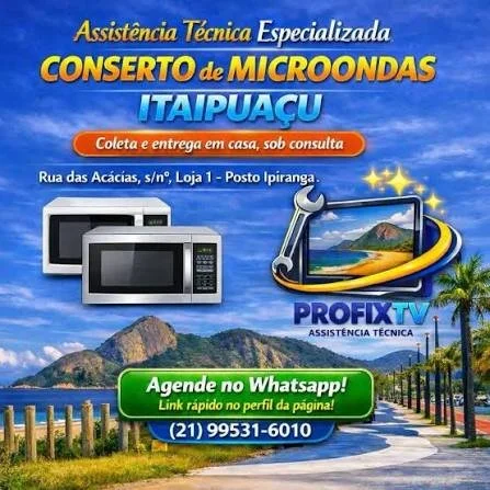 Foto de Profix TV