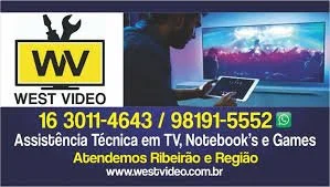 Foto de West Vídeo