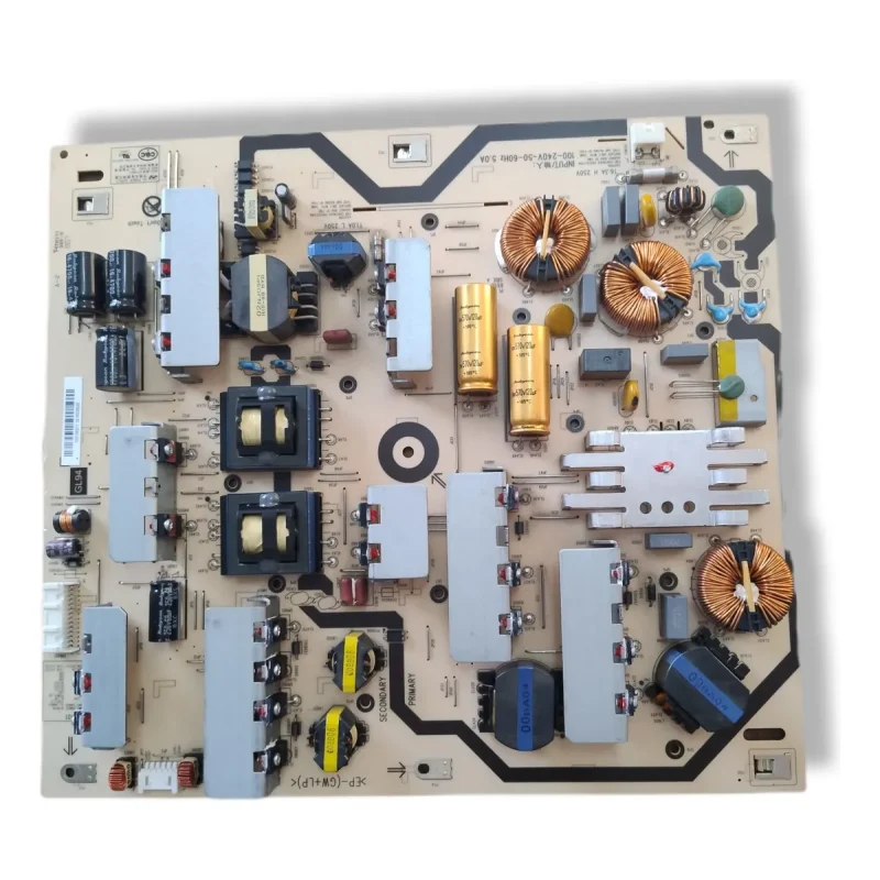 Placa Fonte Tv Sony Xbr75x805