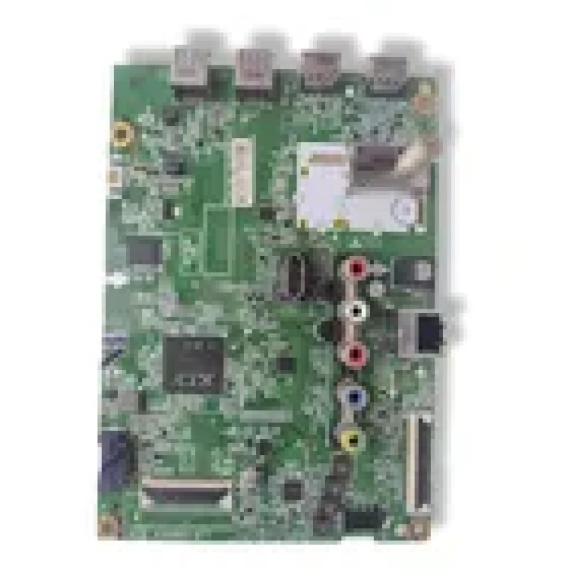 Placa Principal 43lm6300psb 43lm6300 Ebu65672203