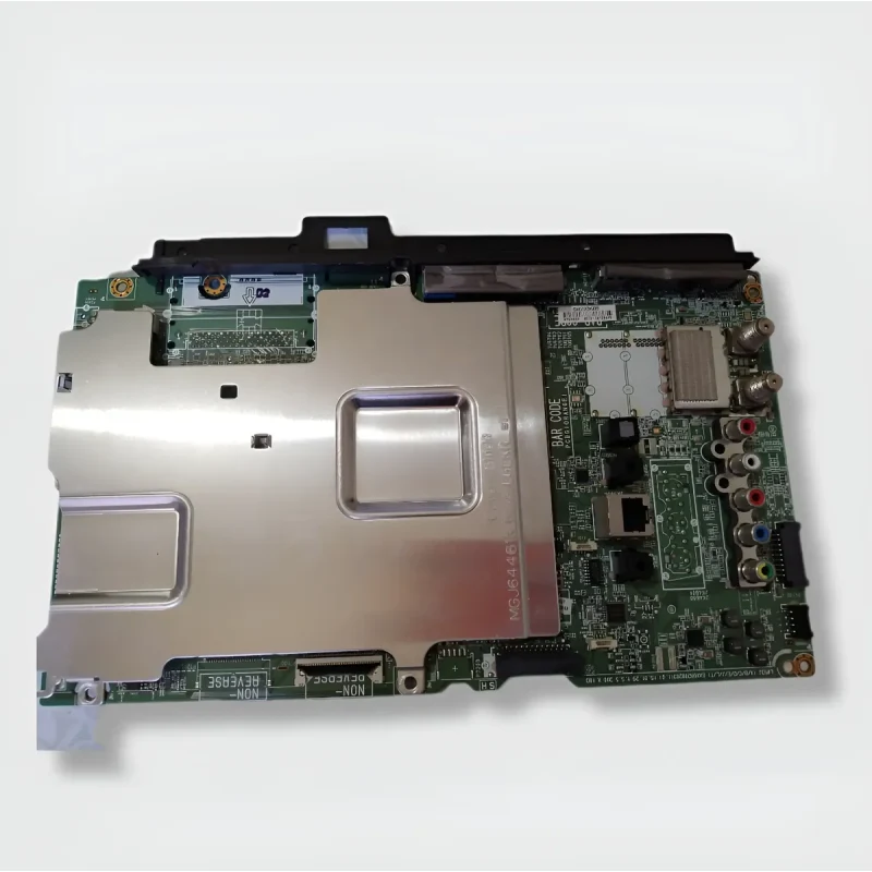 Placa Principal Lg 43uf7700 49uf7700 Eax66208203(1.0)