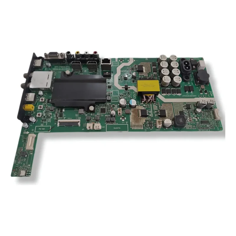 Placa Principal Philco Ptv40e21dswn