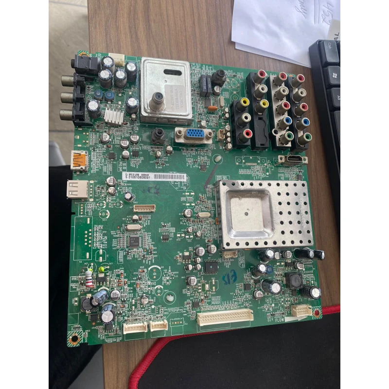 Placa Principal Philips 32Pfl3404/78