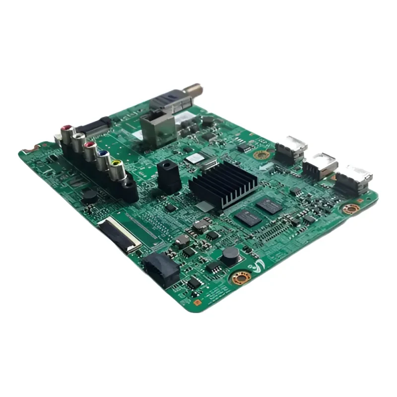 Placa Principal Samsung Bn41-019558b Bn 91-10540v