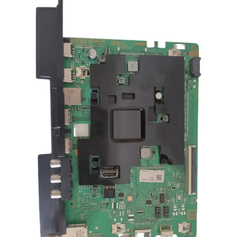 Placa Principal Tv Samsung Un50au8000g