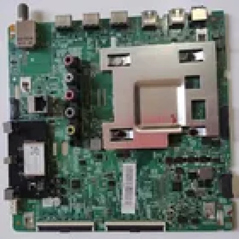 Placa Principal  Un58ru7100g Bn94-14197f