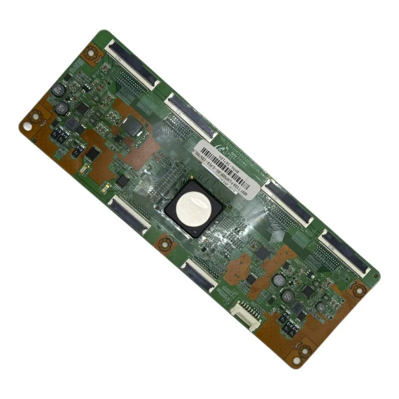 Placa T-con Tv Samsung Un55hu7200 Bn96-30712a